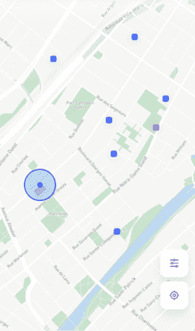 免费DDOS攻击测试工具软件Windows版界面
